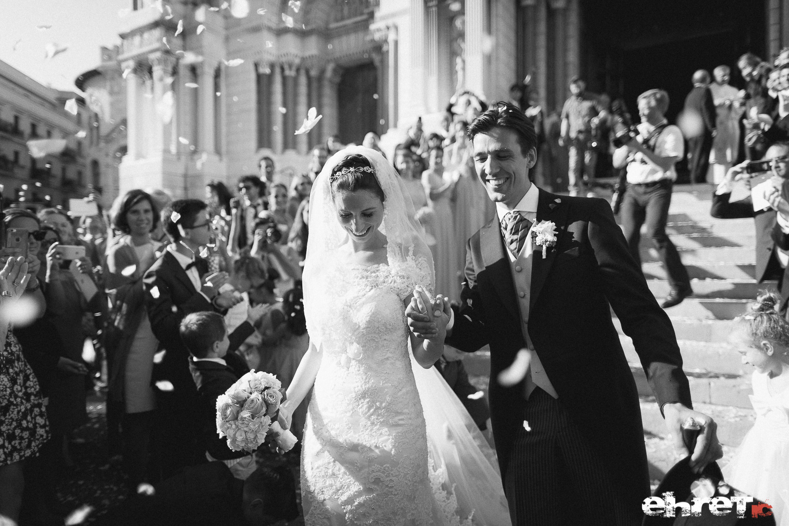 Marina & Hendrik